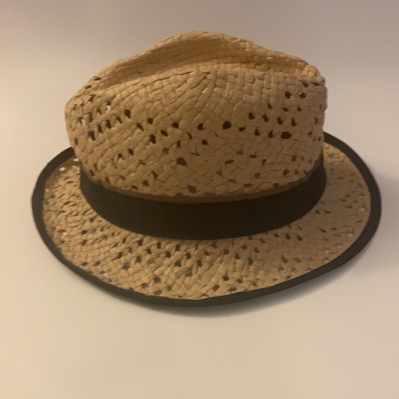 Women’s straw hat - Picture 4 of 8
